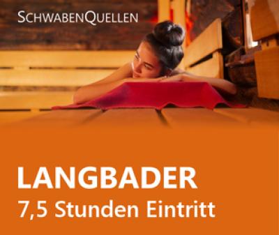 Langbader