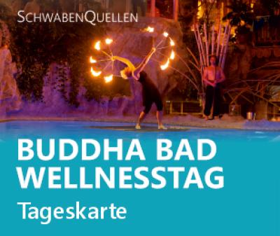 BuddhaBad WellnessTag