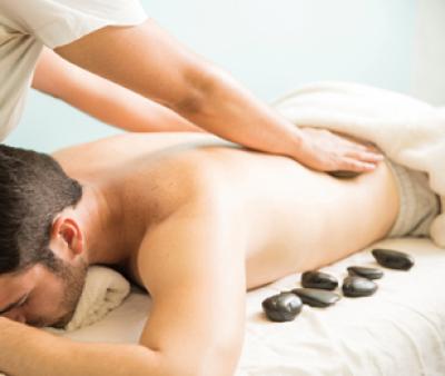 New Energy-Massage