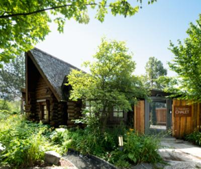 SchwabenCHALET