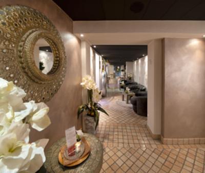 OrientalSPA